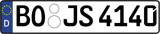 BO-JS4140
