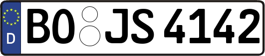 BO-JS4142