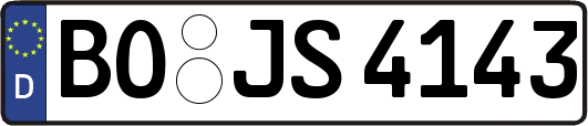 BO-JS4143