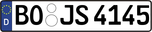 BO-JS4145