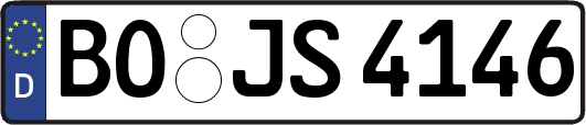 BO-JS4146