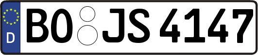 BO-JS4147
