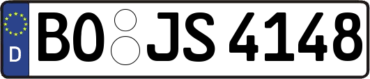 BO-JS4148