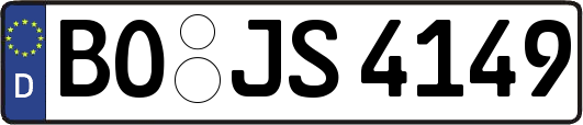 BO-JS4149