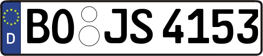 BO-JS4153