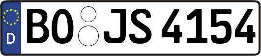 BO-JS4154