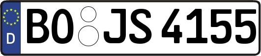 BO-JS4155