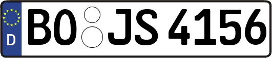 BO-JS4156