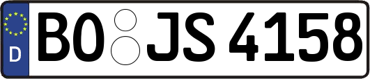 BO-JS4158