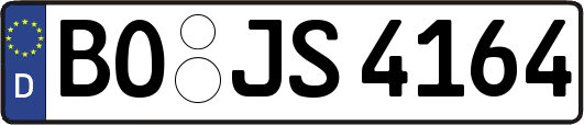 BO-JS4164
