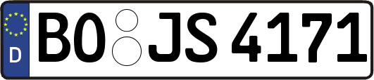 BO-JS4171