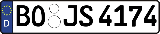 BO-JS4174