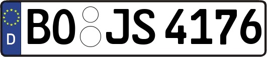 BO-JS4176