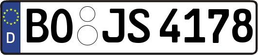 BO-JS4178
