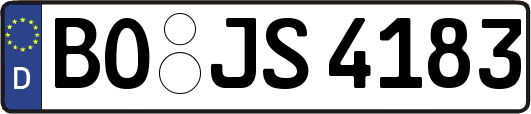 BO-JS4183