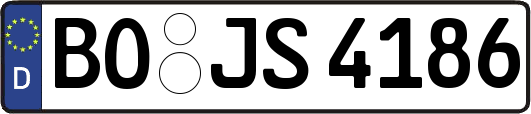 BO-JS4186