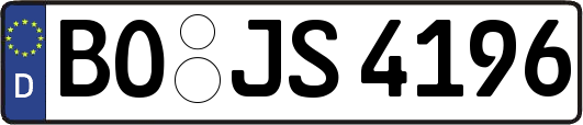 BO-JS4196