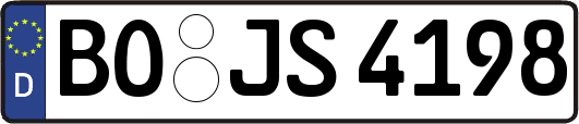 BO-JS4198