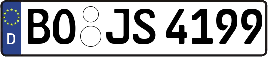 BO-JS4199