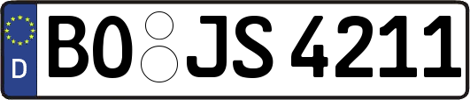 BO-JS4211