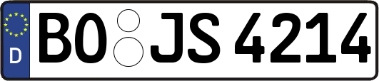 BO-JS4214
