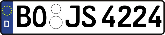 BO-JS4224