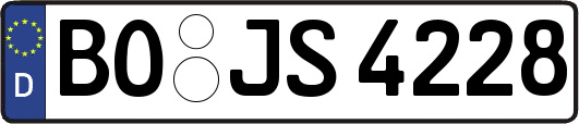 BO-JS4228