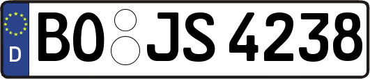 BO-JS4238