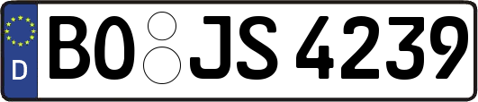 BO-JS4239