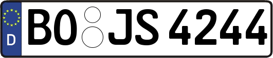 BO-JS4244