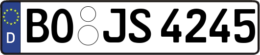 BO-JS4245