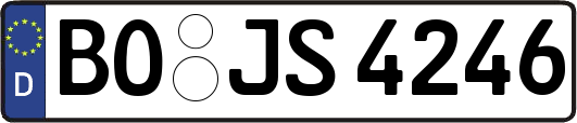 BO-JS4246