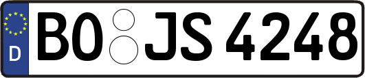 BO-JS4248