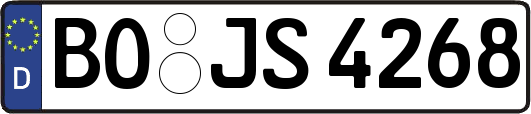 BO-JS4268
