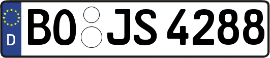 BO-JS4288