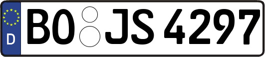 BO-JS4297