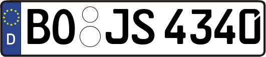 BO-JS4340
