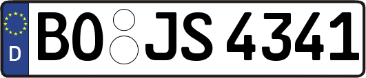 BO-JS4341