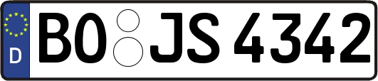 BO-JS4342