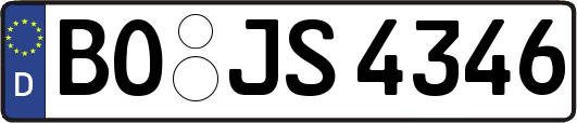 BO-JS4346