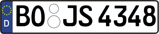 BO-JS4348