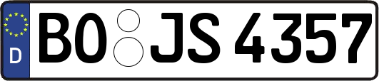 BO-JS4357