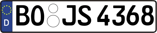 BO-JS4368