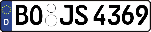 BO-JS4369
