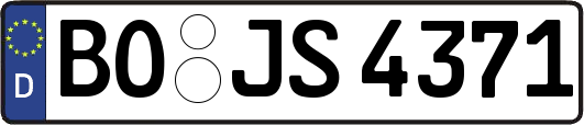BO-JS4371