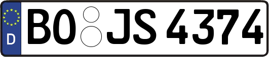 BO-JS4374