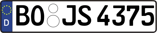 BO-JS4375