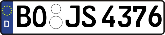 BO-JS4376