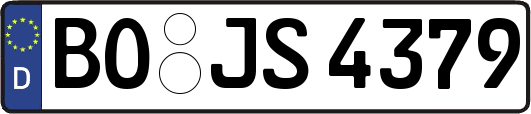 BO-JS4379