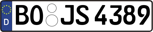 BO-JS4389